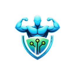 FitnessBlueprintAI Logo